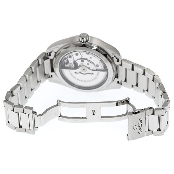 OMEGA Seamaster Aqua Terra 150M 220.10.41.21.03.004 Automatic Men's Watch - Picture 8 of 9